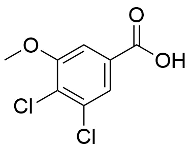 Dotinurad Impurity 174